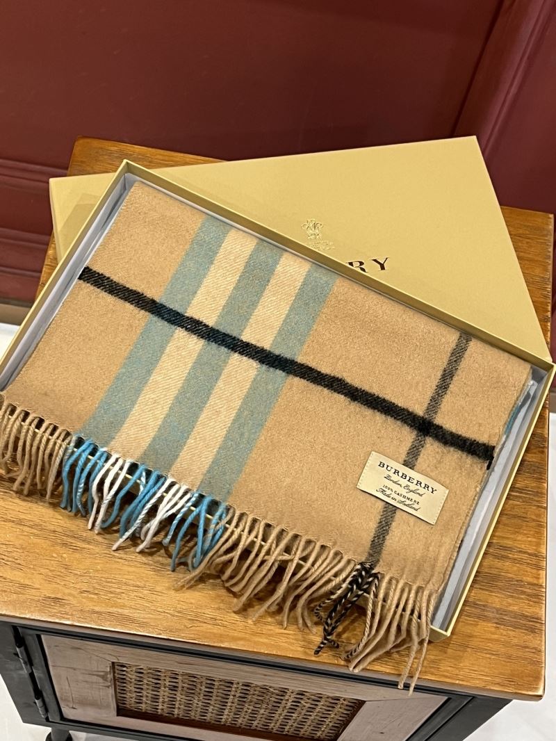 Burberry Scarf